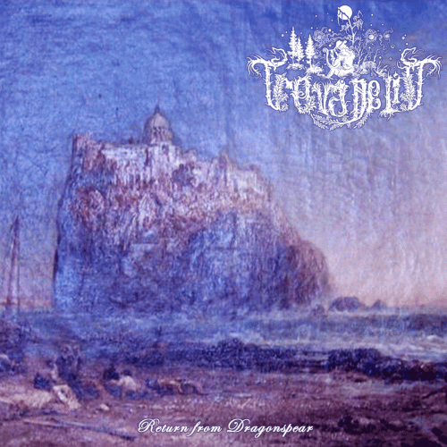 Trova De Lid : Return from Dragonspear